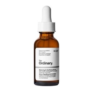NIB The Ordinary Balancing & Clarifying Serum for Oily Skin 30ml A1